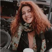 Englisch Linguist und Englisch/Turkisch lehrerin